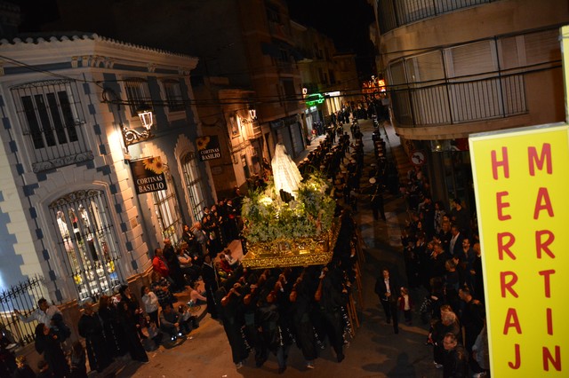 Viernes Santo Noche 2017 - 30